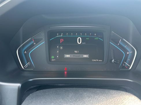 Used 2020 Honda Odyssey EX image 32
