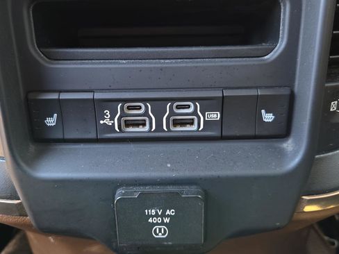 Used 2019 RAM 2500 Limited image 25