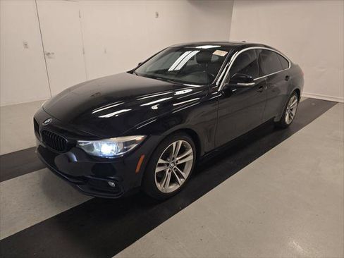 Used 2019 BMW 430i Gran Coupe RWD image 26
