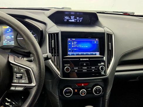 Used 2022 Subaru Crosstrek 2.0i AWD/4WD image 16