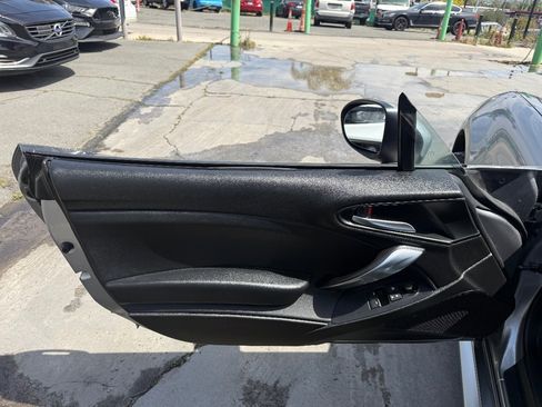 Used 2017 FIAT 124 Spider Classica image 10