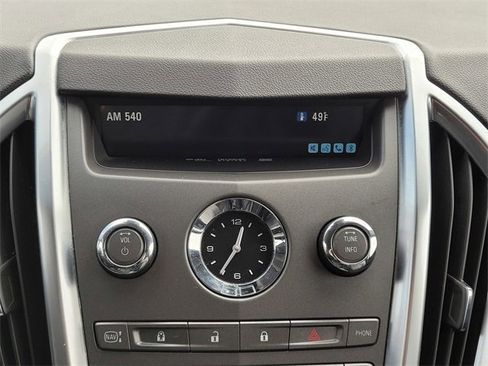 Used 2011 Cadillac SRX Luxury image 18