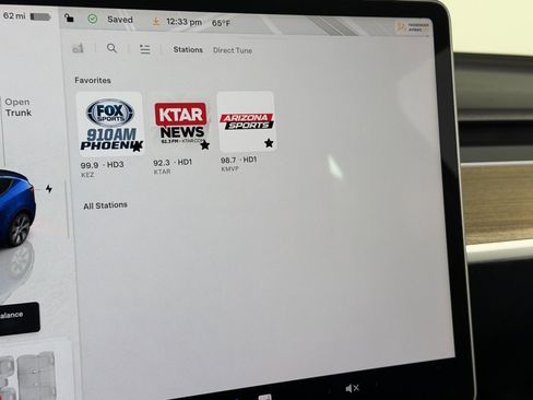 Used 2023 Tesla Model Y Long Range image 16