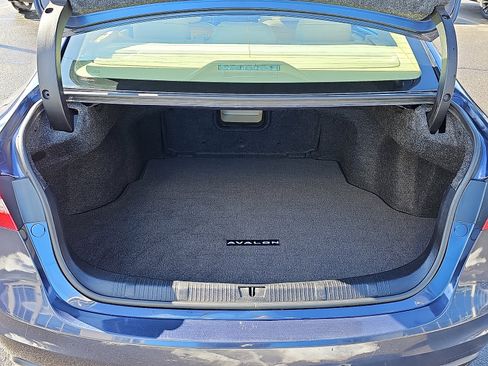 Used 2015 Toyota Avalon Limited image 32