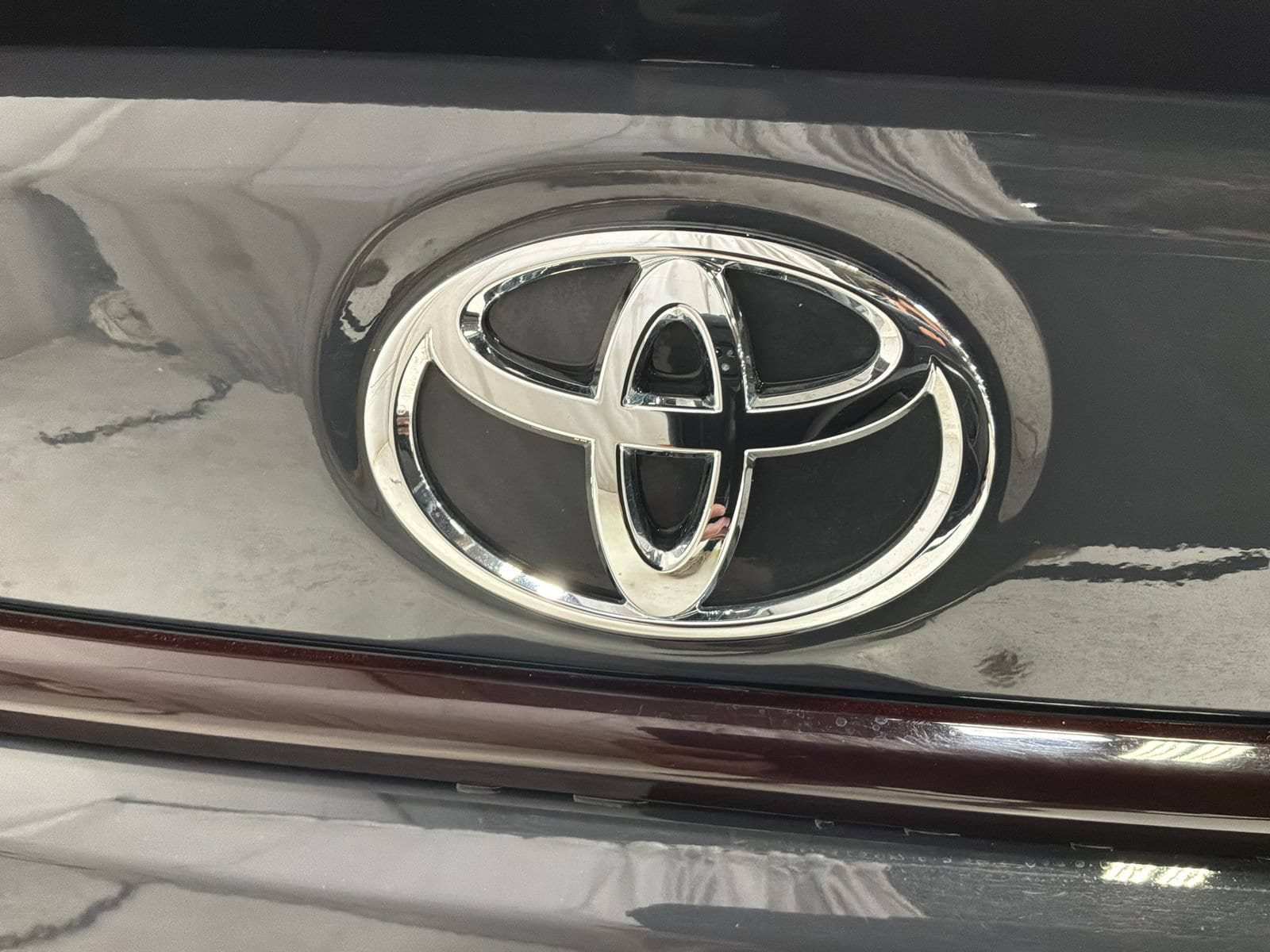 Used 2025 Toyota Corolla FX w/ Convenience Package FWD image 26