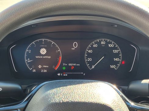 Certified 2026 Honda Civic LX image 18