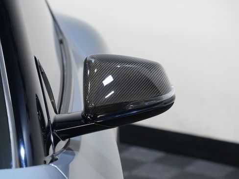 Used 2021 Toyota Supra Premium image 11