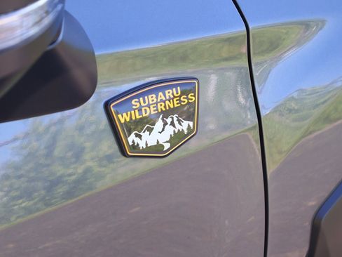 Used 2024 Subaru Forester Wilderness w/ Convenience Package image 17