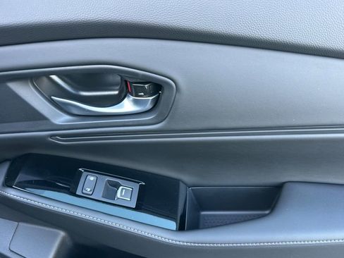 New 2026 Honda Accord Touring image 18