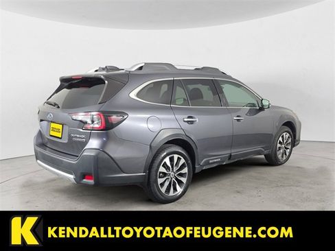 Used 2023 Subaru Outback Touring XT w/ Tech Package 2 image 5