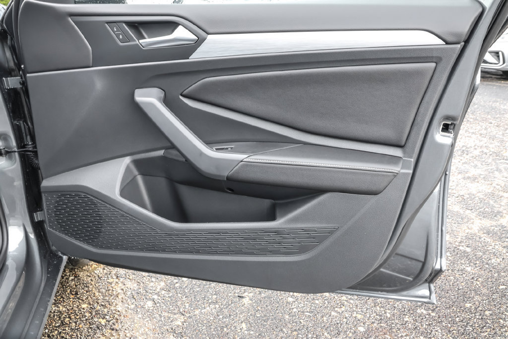 New 2026 Volkswagen Jetta Sport FWD image 42