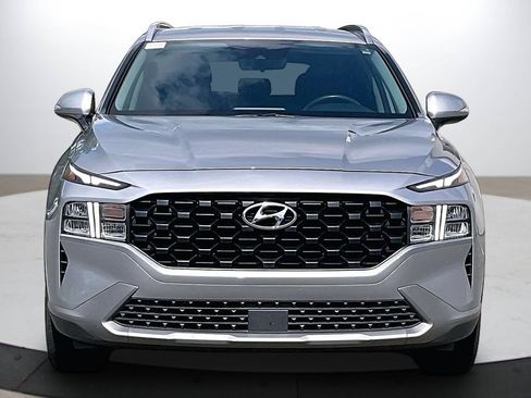 Used 2023 Hyundai Santa Fe SEL w/ Cargo Package FWD image 3