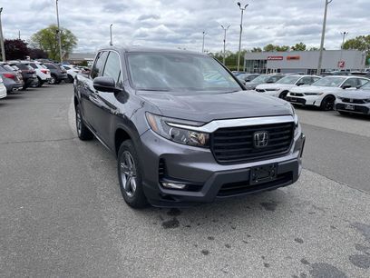 Used 2023 Honda Ridgeline RTL