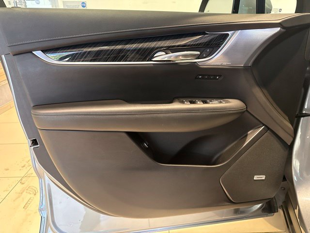 Used 2023 Cadillac XT6 Premium Luxury AWD/4WD image 61