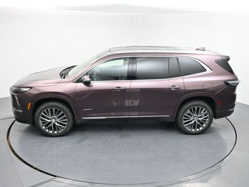 New 2026 Buick Enclave Avenir w/ Super Cruise Package image 31