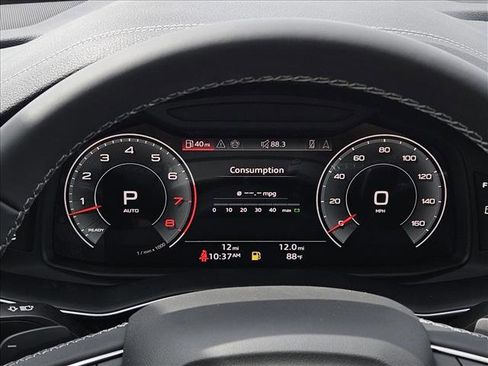 New 2026 Audi Q7 3.0T Premium AWD/4WD image 16