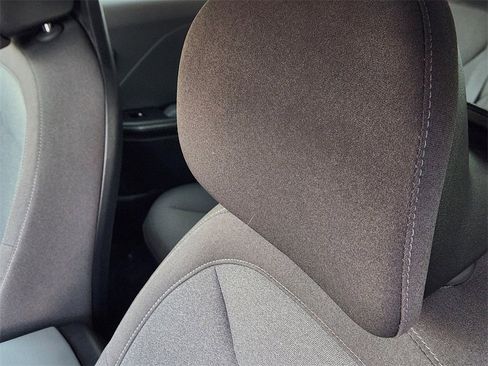 Certified 2025 Kia K4 LXS image 15