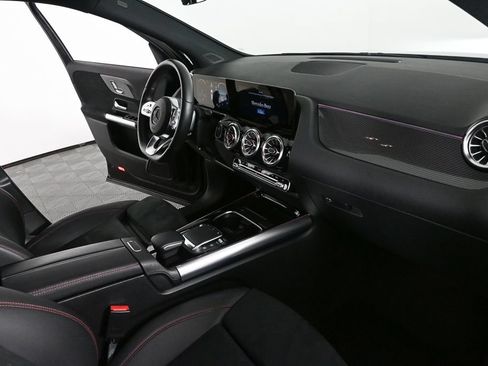 Certified 2023 Mercedes-Benz GLA 250 w/ AMG Line Exterior image 23
