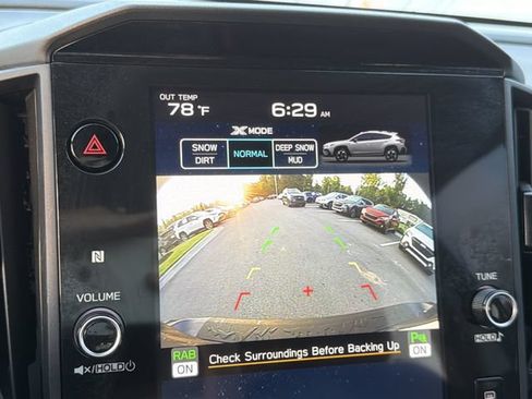 Certified 2024 Subaru Crosstrek 2.5i Limited w/ Popular Package #4A AWD/4WD image 27