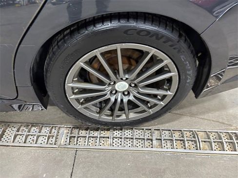 Used 2012 Subaru Impreza WRX WRX image 17