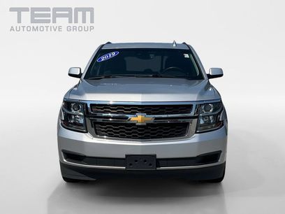 Used 2019 Chevrolet Tahoe LT