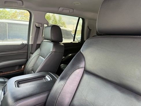 Used 2019 Chevrolet Tahoe LT image 7