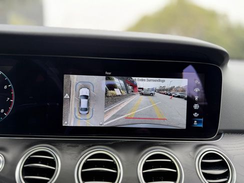 Used 2023 Mercedes-Benz E 450 E 450 image 52