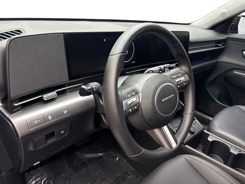 Used 2026 Hyundai Kona SEL Premium AWD/4WD image 49