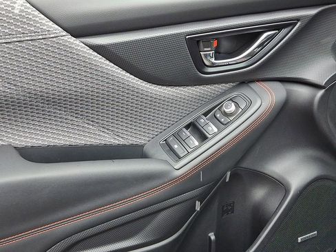 Used 2024 Subaru Forester Sport image 13