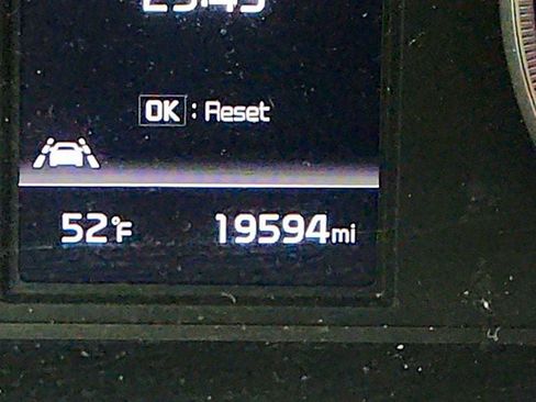 Used 2021 Kia K5 EX w/ EX Premium Package image 14