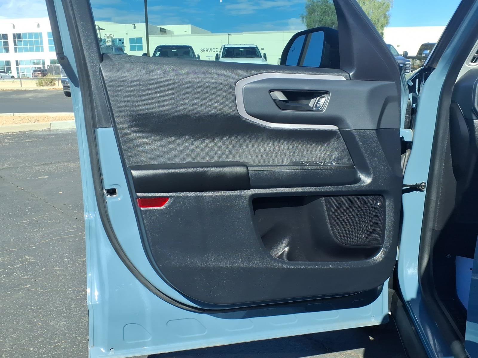 Certified 2023 Ford Bronco Sport Big Bend AWD/4WD image 19