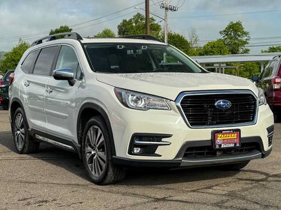 Used 2020 Subaru Ascent Touring