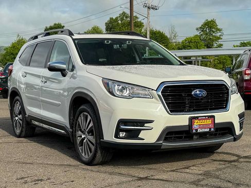 Used 2020 Subaru Ascent Touring AWD/4WD image 1