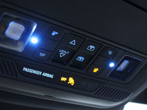 Used 2023 Ford Explorer Timberline w/ Timberline Technology Package AWD/4WD image 25