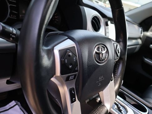 Used 2020 Toyota Tundra TRD Pro AWD/4WD image 19