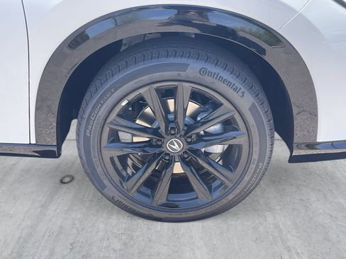 New 2026 Acura ADX A-Spec AWD/4WD image 11