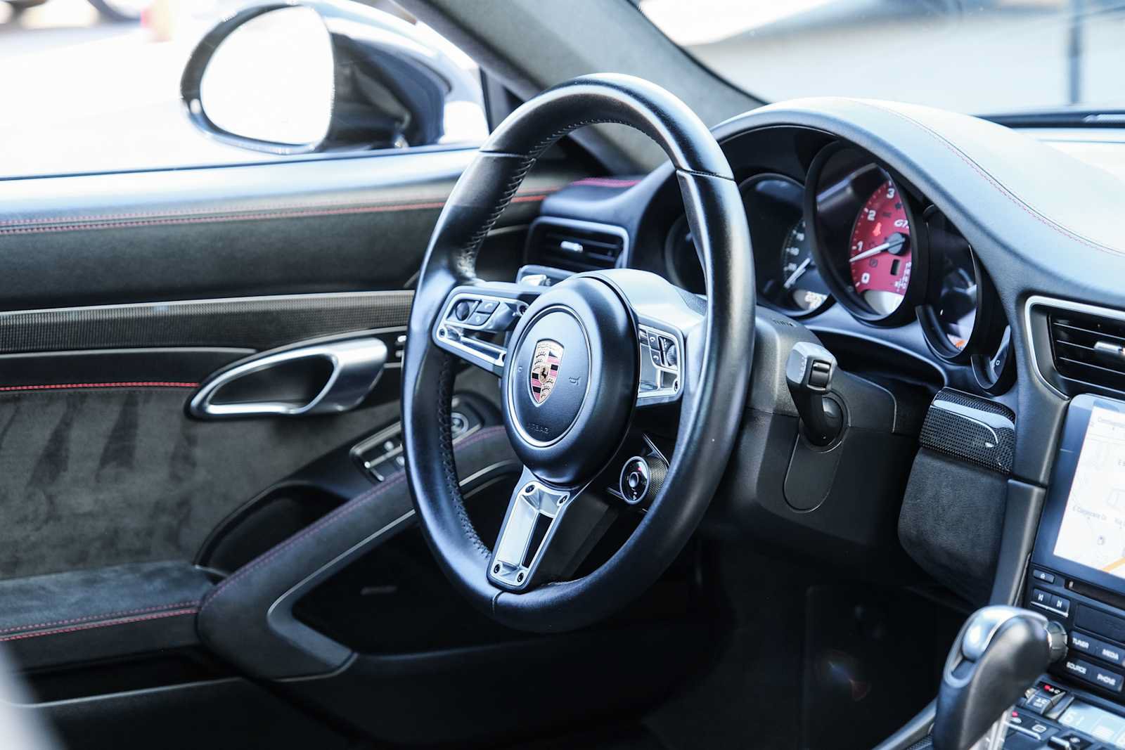 Used 2019 Porsche 911 Carrera GTS RWD image 24