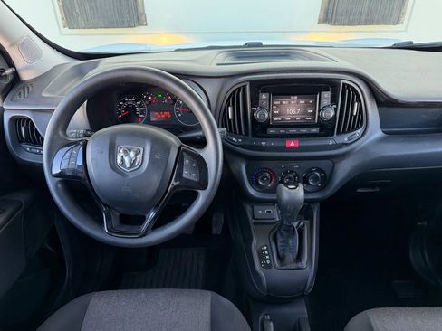 Used 2022 RAM ProMaster City Tradesman image 17