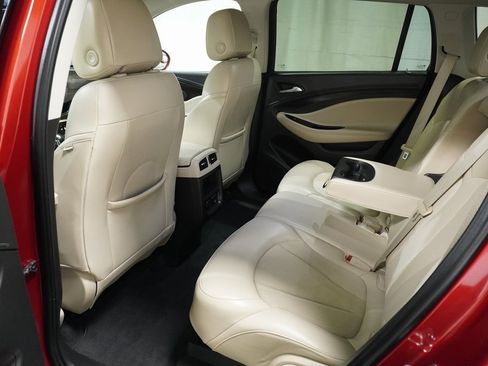 Used 2020 Buick Envision Preferred image 13