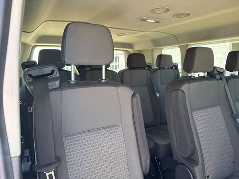 Used 2024 Ford Transit 350 XLT RWD image 17