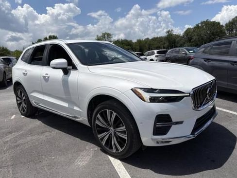 Used 2023 Volvo XC60 B5 Plus w/ Protection Package Premier FWD image 6