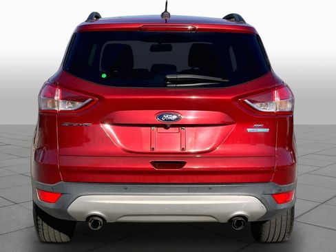 Used 2016 Ford Escape SE w/ Equipment Group 201A image 5