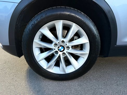 Used 2014 BMW X3 xDrive28i AWD/4WD image 37