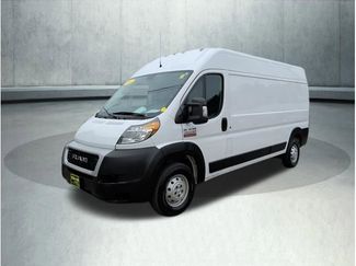 Used 2021 RAM ProMaster 3500 360° Tour