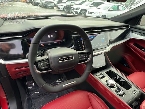 Used 2024 Jeep Wagoneer Launch Edition image 26