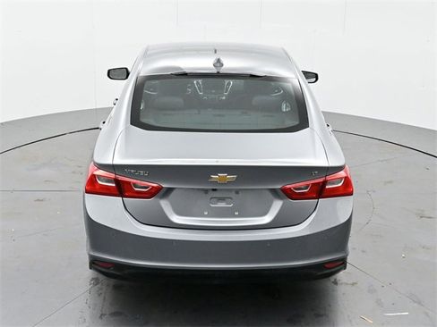 Used 2024 Chevrolet Malibu LT image 37
