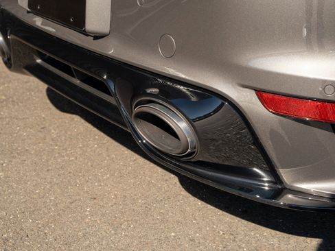 Certified 2023 Porsche 911 Turbo S image 59