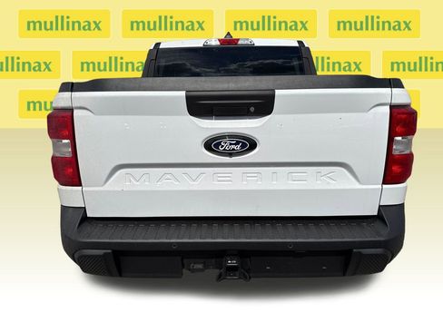 New 2026 Ford Maverick XL image 12