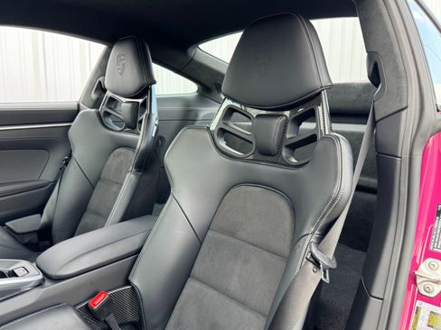 Used 2024 Porsche 911 Turbo S image 34