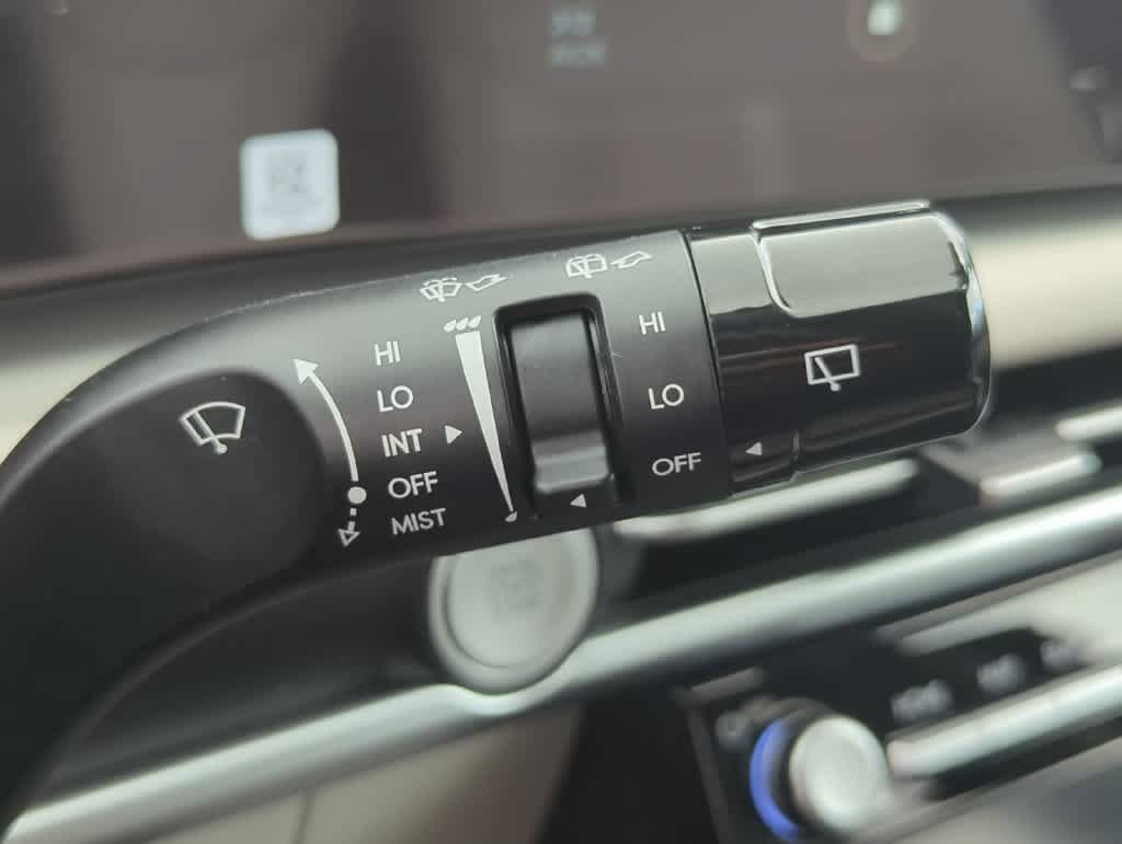 New 2026 Hyundai Tucson SEL Plus FWD image 24